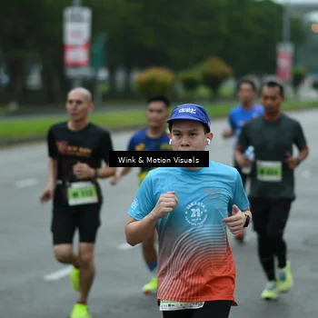 Runner Photo 8473929