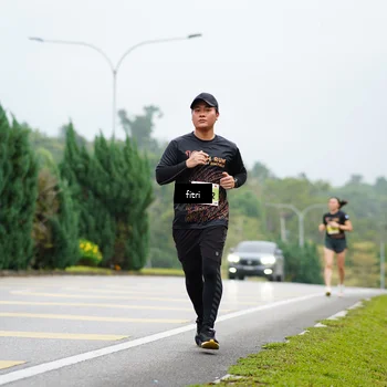Runner Photo 8473930