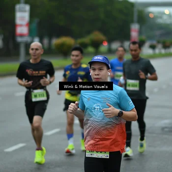 Runner Photo 8473934