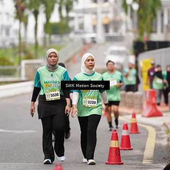 Runner Photo 8473935