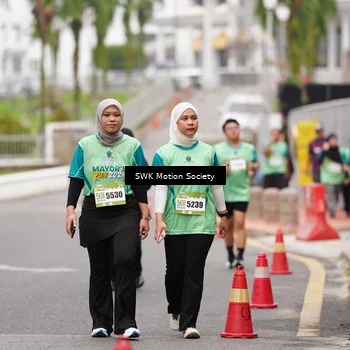 Runner Photo 8473936