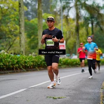 Runner Photo 8473937