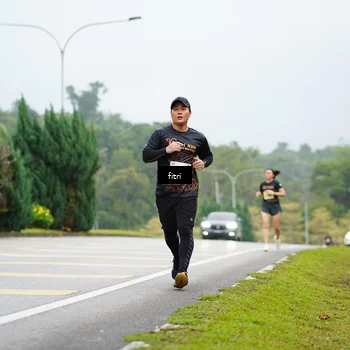 Runner Photo 8473938