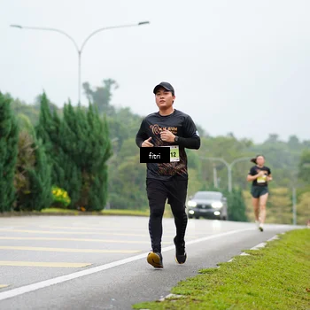 Runner Photo 8473939