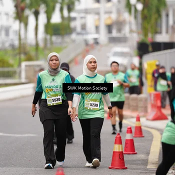 Runner Photo 8473940