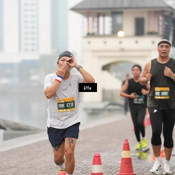Runner Photo 8473942