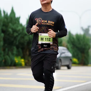 Runner Photo 8473943
