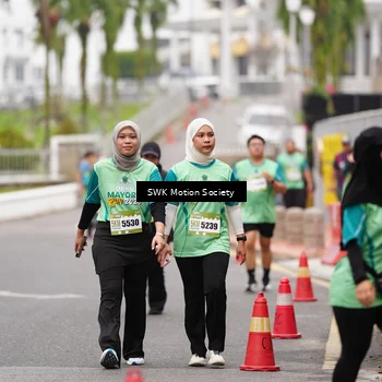 Runner Photo 8473944