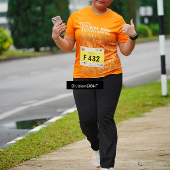 Runner Photo 8473946