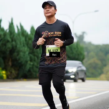 Runner Photo 8473948