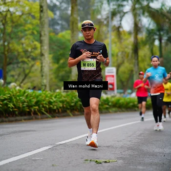 Runner Photo 8473950