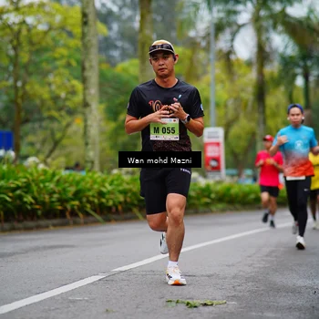 Runner Photo 8473951
