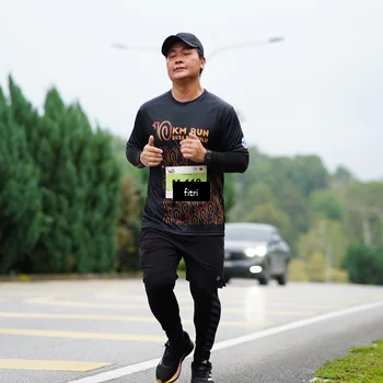 Runner Photo 8473952