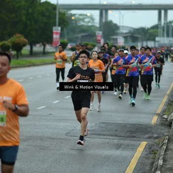 Runner Photo 8473959