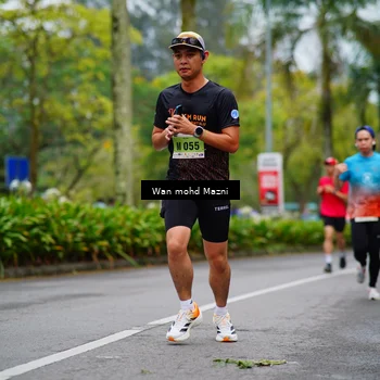 Runner Photo 8473960