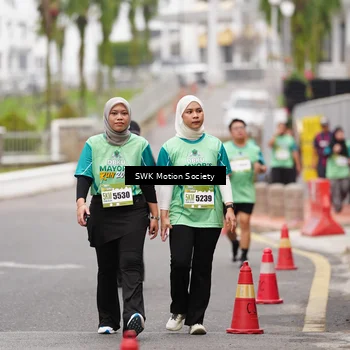 Runner Photo 8473963