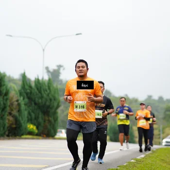 Runner Photo 8473966
