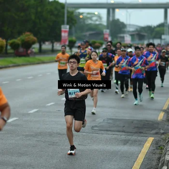 Runner Photo 8473967