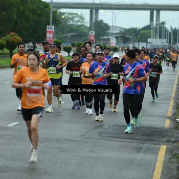 Runner Photo 8473970