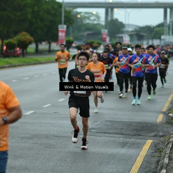 Runner Photo 8473979
