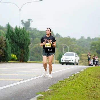 Runner Photo 8473982