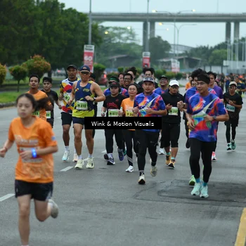 Runner Photo 8473983