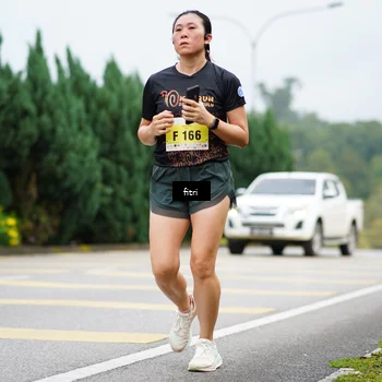 Runner Photo 8473985