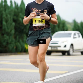 Runner Photo 8473986