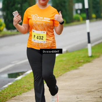 Runner Photo 8473990