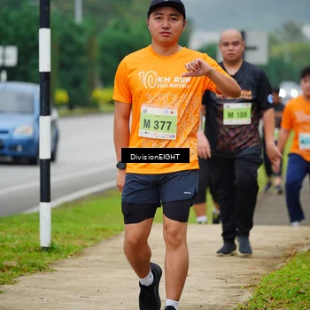 Runner Photo 8473998