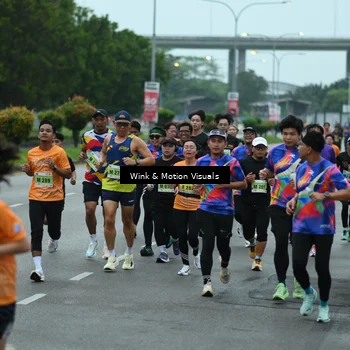 Runner Photo 8473999