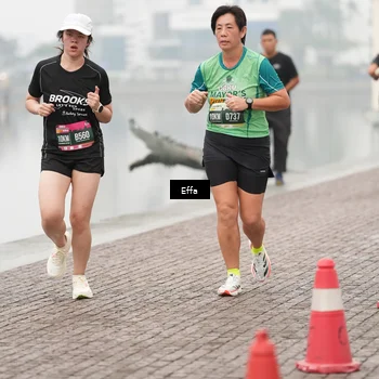 Runner Photo 8474005