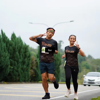 Runner Photo 8474006