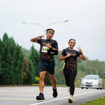 Runner Photo 8474007