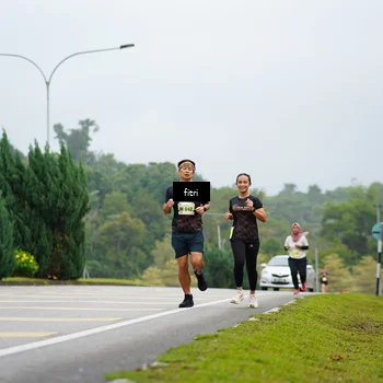 Runner Photo 8474012