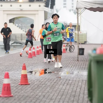 Runner Photo 8474014