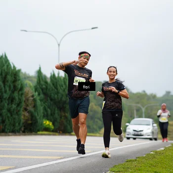 Runner Photo 8474015