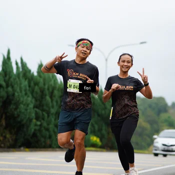 Runner Photo 8474016