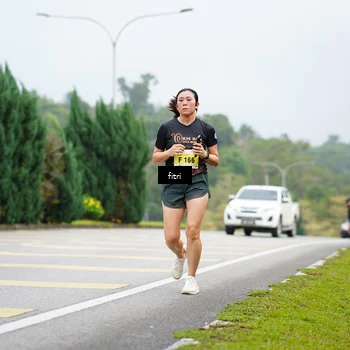 Runner Photo 8474018