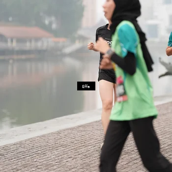 Runner Photo 8474019