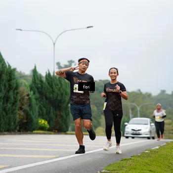 Runner Photo 8474021