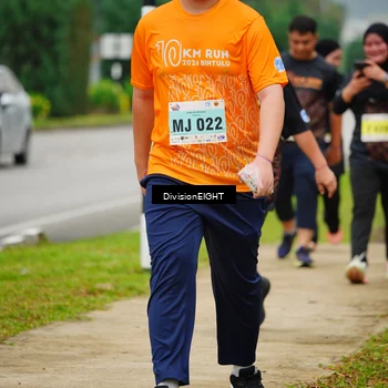 Runner Photo 8474022