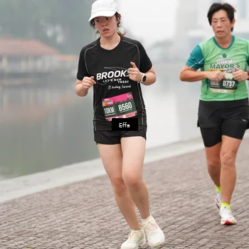 Runner Photo 8474027