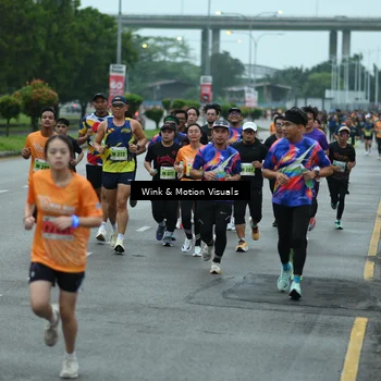 Runner Photo 8474028