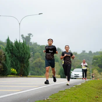 Runner Photo 8474029