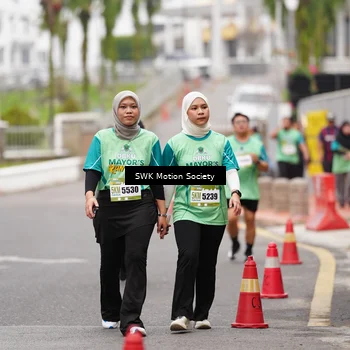 Runner Photo 8474032