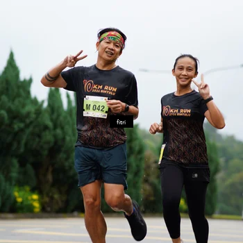 Runner Photo 8474033