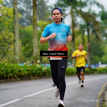 Runner Photo 8474034