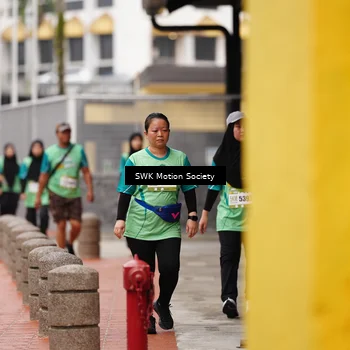 Runner Photo 8474038