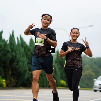 Runner Photo 8474039